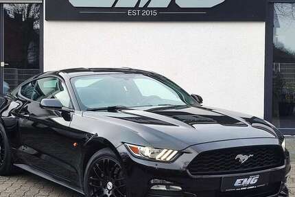 Ford Mustang 135.000 km 22.777 &euro; Unna 59425