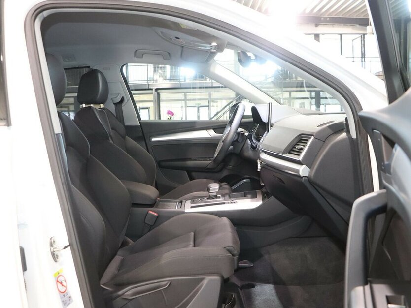 Q5 40 TDI QUATTRO S-LINE VIRTUAL-COCKPIT+HEAD-UP