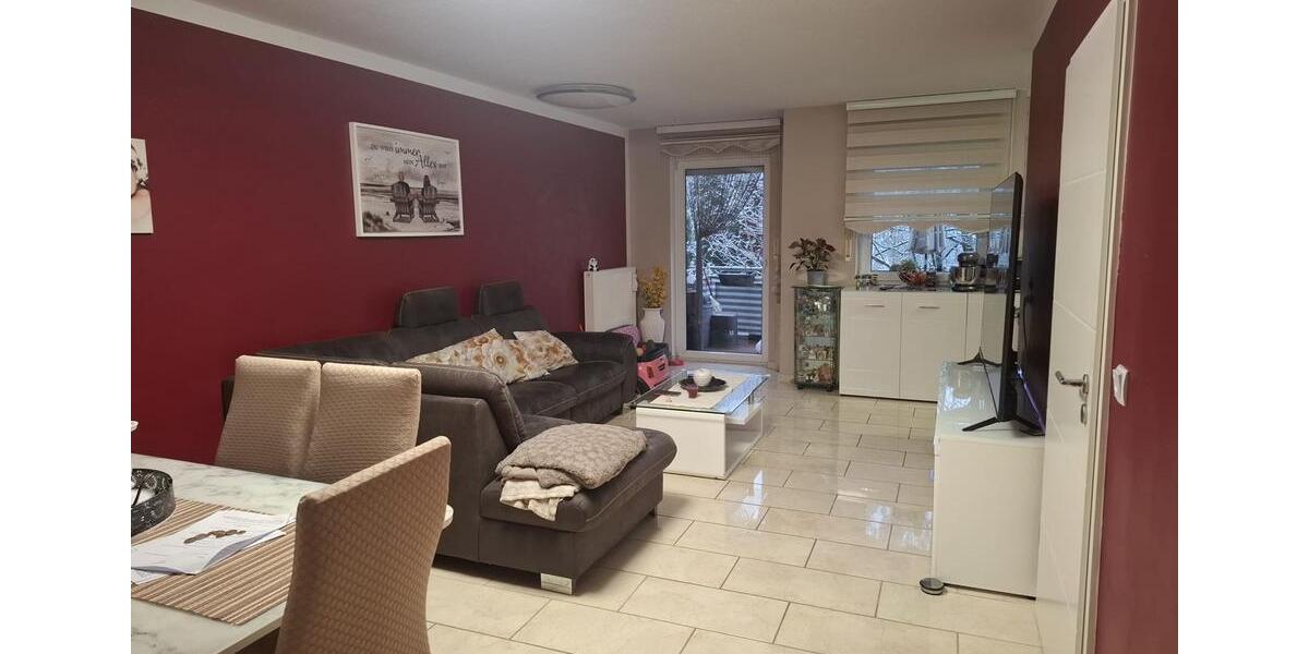 Etagenwohnung Ennepetal - 4 Zimmer, 86 m&sup2;, 199.000&euro; | Angebot:24838228