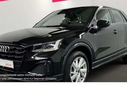Audi Q2 53.634 km 24.350 &euro; Hagen 58089