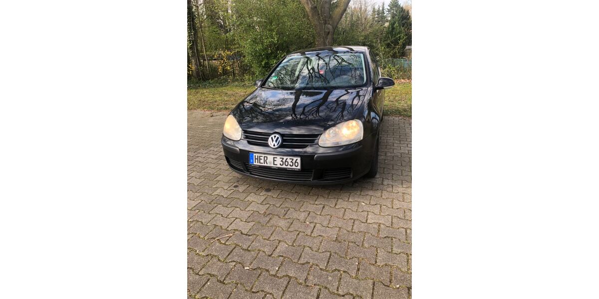 VW Golf 308.100 km 1.300 &euro; Herne 44627