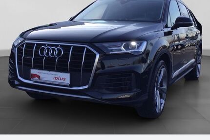 Audi Q7 95.800 km 39.980 &euro; Gelsenkirchen 45894