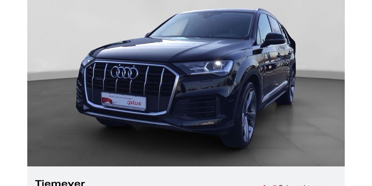 Audi Q7 95.800 km 39.980 &euro; Gelsenkirchen 45894