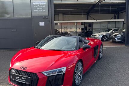 Audi R8 84.999 km 112.997 &euro; Hagen 58093
