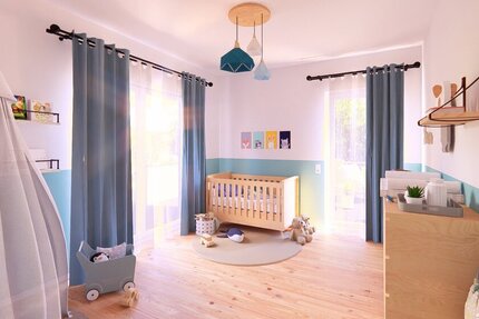Modernes Stadthaus in Schwerte - Individuell geplant und gebaut nach Ihren Wünschen - Haus Schwerte | Angebot:27302835