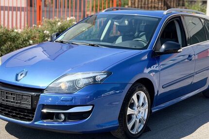 Renault Laguna 245.000 km 3.990 &euro; Herten 45701