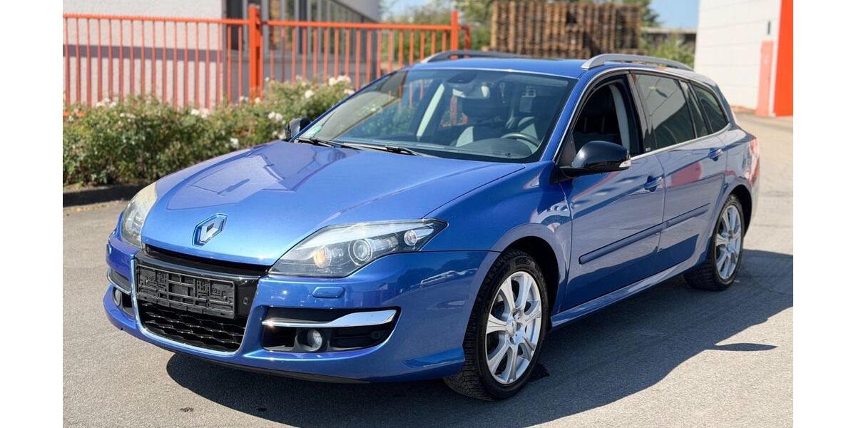 Renault Laguna 245.000 km 3.990 &euro; Herten 45701