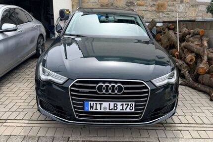 Audi A6 215.000 km 16.000 &euro; Witten 58454