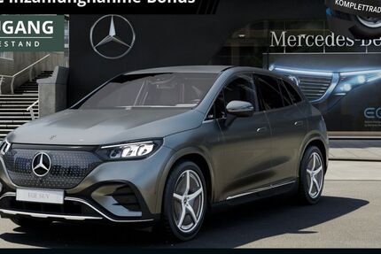 Mercedes-Benz EQE SUV 8.759 km 68.834 &euro; Menden 58706