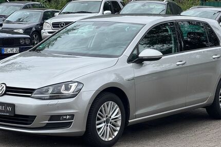 VW Golf 153.211 km 8.390 &euro; Recklinghausen 45665