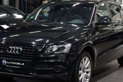 Audi Q5 138.500 km 17.990 &euro; Bergkamen 59192