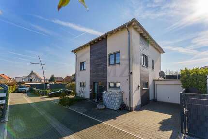 Haus Herne Altenhöfen - 8 Zimmer, 179 m&sup2;, 895.000&euro; | Angebot:25841280