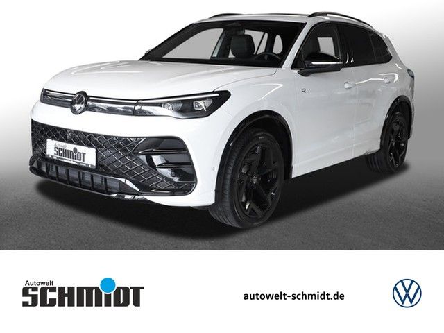 VW Tiguan 15.260 km 48.250 &euro; Recklinghausen 45657