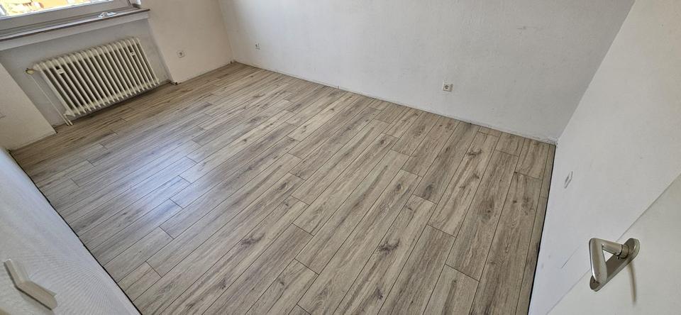 Dachgeschoßwohnung Recklinghausen Berghausen - 3 Zimmer, 82 m&sup2;, 650&euro; | Angebot:25325474