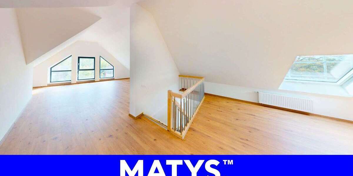 Wohnung zum Kaufen in Herne 406.000 € 172.97 m² 4 zimmer