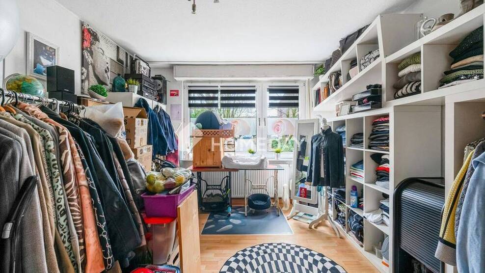 Attraktive Erdgeschoßwohnung: 3 Zimmer und Top-Infrastruktur in Bochum