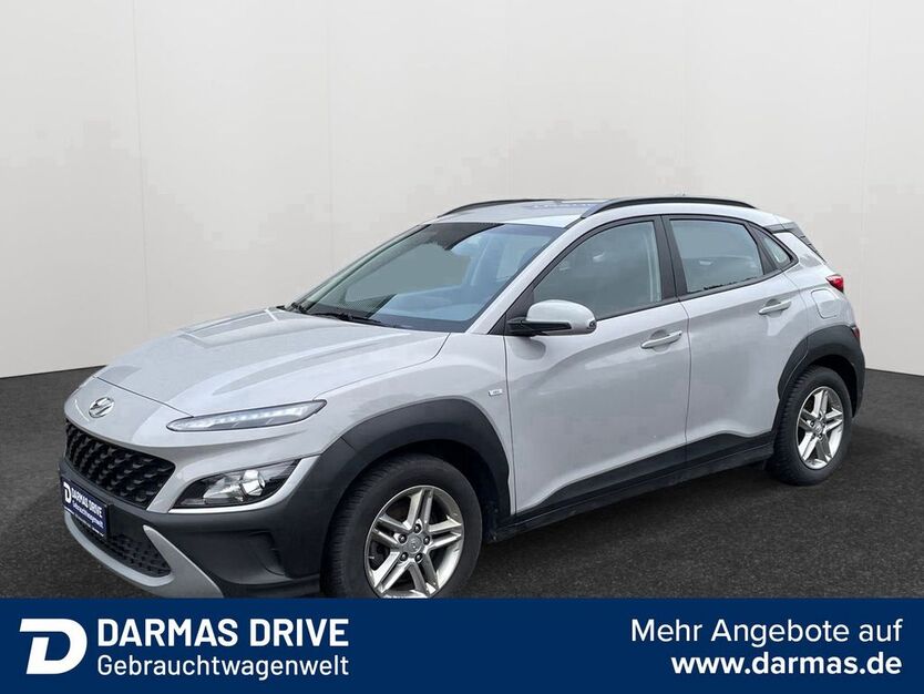 Hyundai KONA 73.697 km 15.790 € Castrop-Rauxel 44575