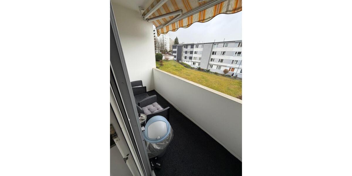 Etagenwohnung Ennepetal - 3 Zimmer, 65 m&sup2;, 174.999&euro; | Angebot:27432161