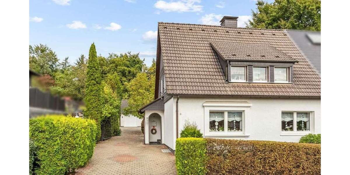 Haus zum Kaufen in Iserlohn 390.000 € 140 m² 5 zimmer