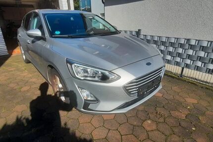 Ford Focus 116.844 km 10.400 &euro; Dortmund 44289
