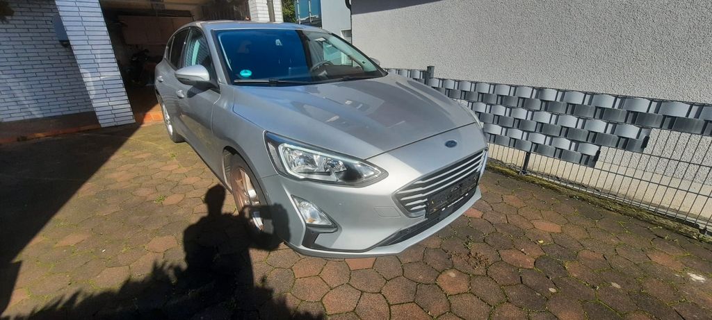 Ford Focus 116.844 km 10.400 &euro; Dortmund 44289