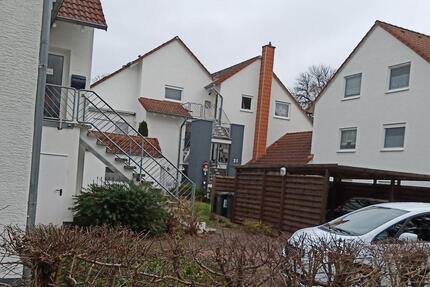 Wohnung Unna Alte Heide - 2 Zimmer, 46 m&sup2;, 135.000&euro; | Angebot:27425941