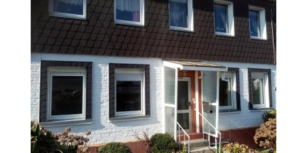 Erdgeschoßwohnung Hagen Hagen-Nord - 3 Zimmer, 70 m&sup2;, 420&euro; | Angebot:24712289