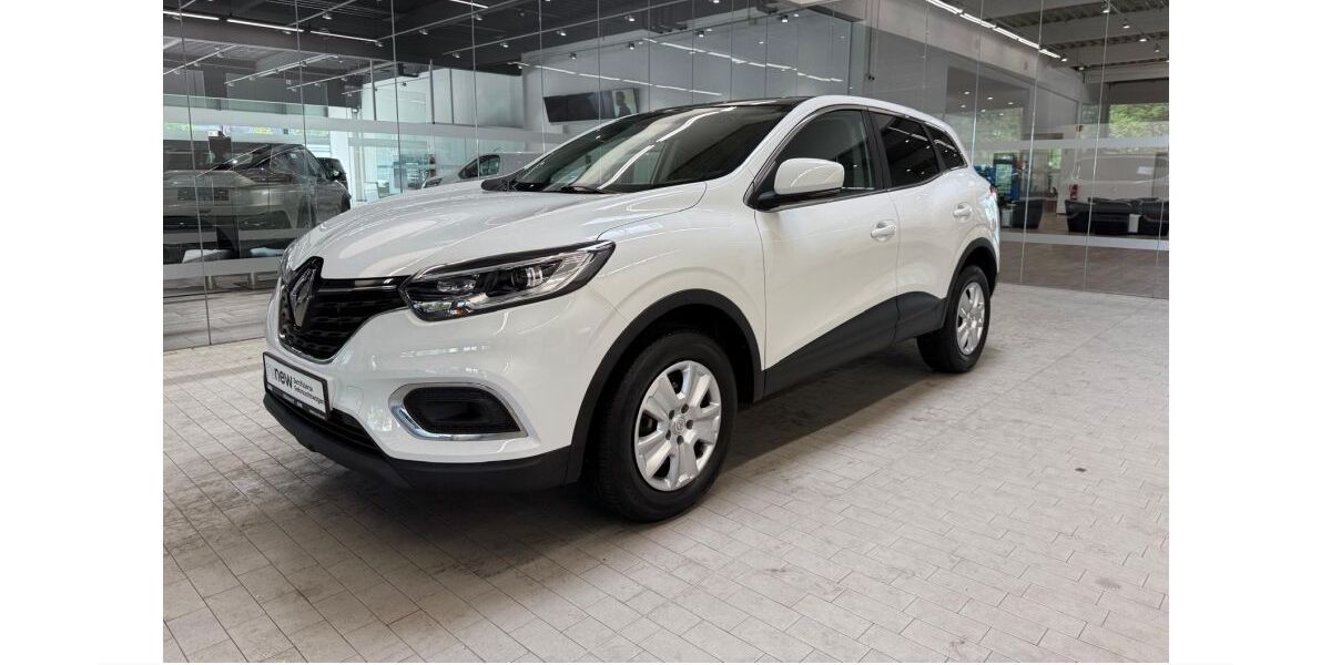 Renault Kadjar 49.505 km 14.980 &euro; Dortmund 44145