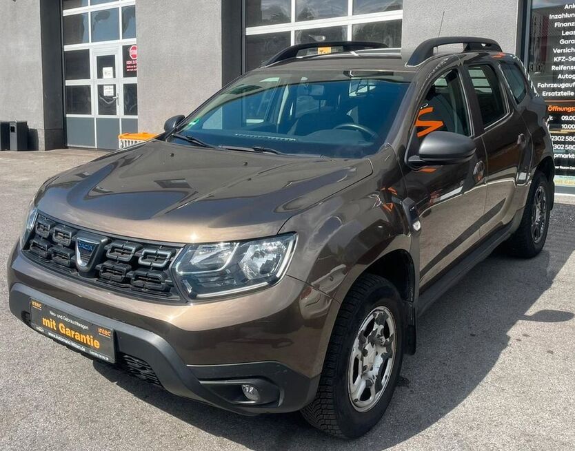 Duster