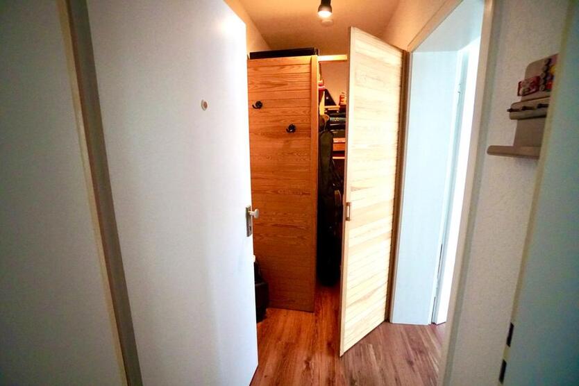 Schöne GartengeschossWohnung