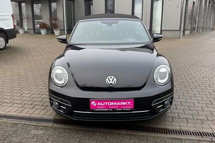 VW Beetle