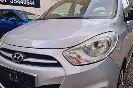 Hyundai i10 102.000 km 2.799 &euro; Hagen 58097
