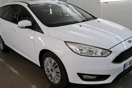 Ford Focus 104.000 km 10.590 &euro; Gelsenkirchen 45884
