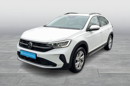 VW Taigo 50.695 km 15.123 &euro; Unna 59423