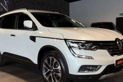 Renault Koleos 112.000 km 15.390 &euro; Unna 59425