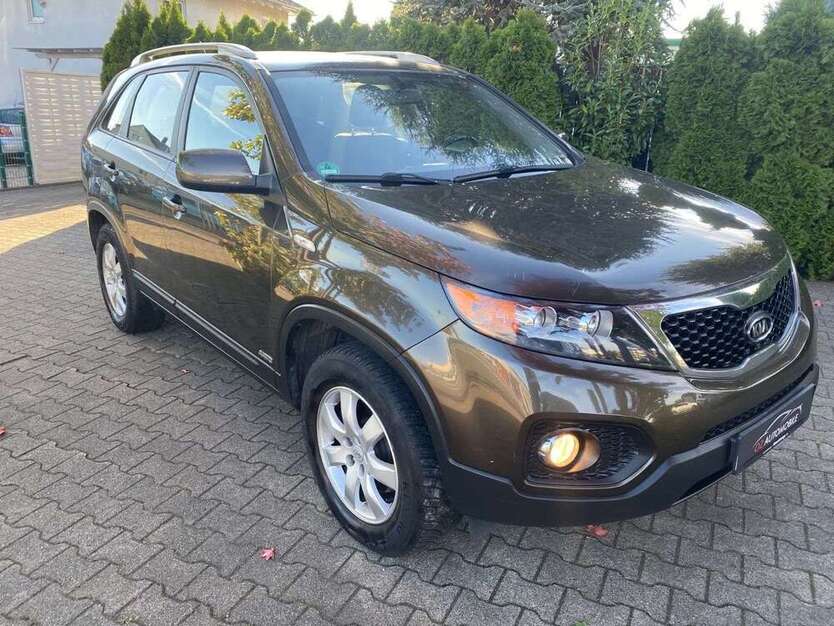 Sorento