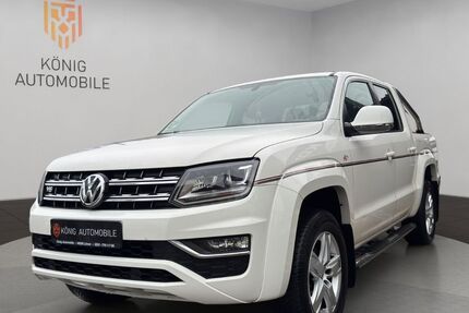 VW Amarok 200.000 km 21.900 € Lünen 44536