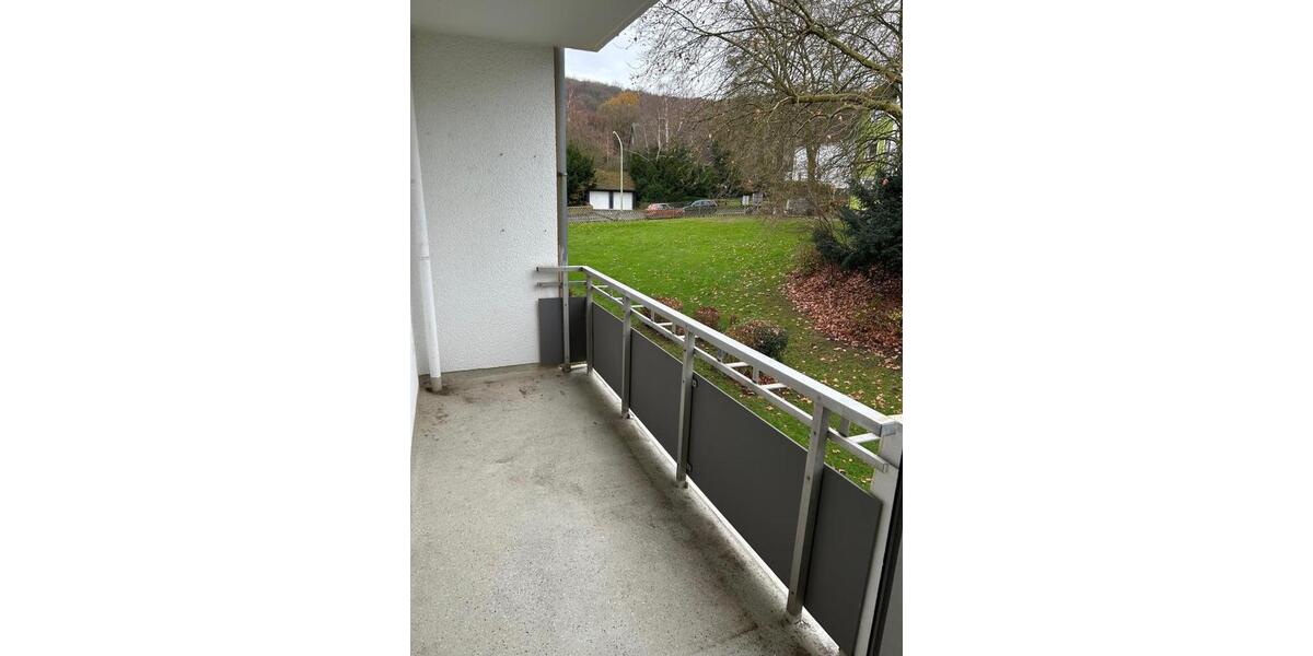 Gemütlich und familiär - das könnte Ihr neues Zuhause sein... 3 zimmer