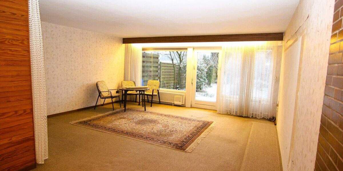 Reihenmittelhaus Marl Sinsen-Lenkerbeck - 3 Zimmer, 122 m&sup2;, 229.000&euro; | Angebot:25665460