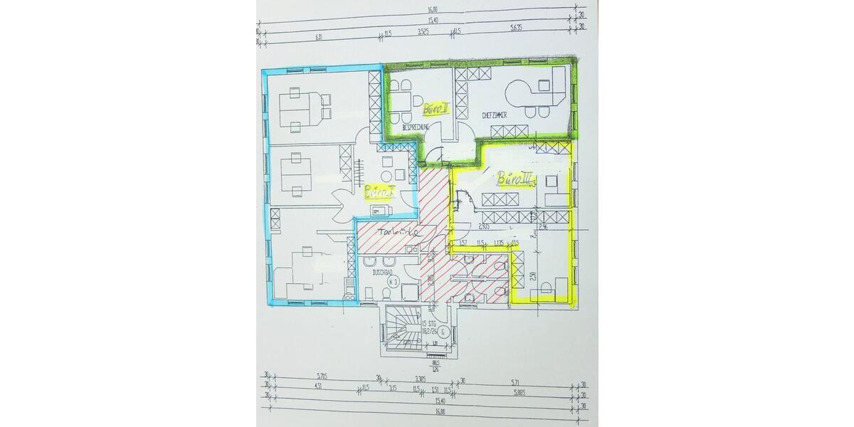 Gewerbeobjekt Lüdinghausen - 610&euro; | Angebot:24382569