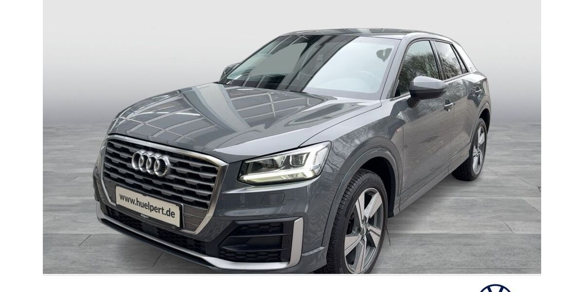 Audi Q2 58.150 km 21.119 &euro; Unna 59423