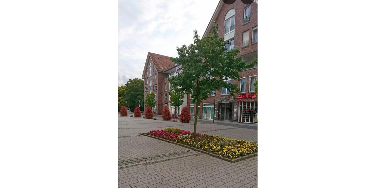 Etagenwohnung Werne - 2 Zimmer, 45 m&sup2;, 159.000&euro; | Angebot:27452050