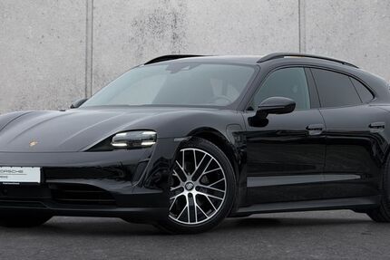 Porsche Taycan 19.414 km 75.900 &euro; Holzwickede 59439