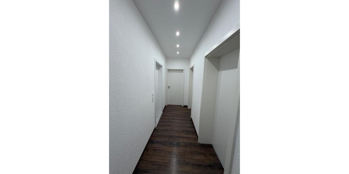 Etagenwohnung Menden (Sauerland) Berkenhofskamp - 3 Zimmer, 63 m&sup2;, 620&euro; | Angebot:24695337