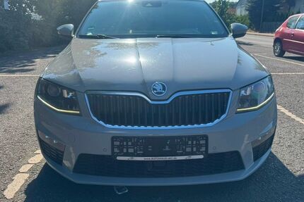 Skoda Octavia 167.088 km 13.999 &euro; Oer-Erkenschwick 45739