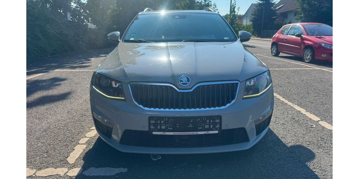 Skoda Octavia 167.088 km 13.999 &euro; Oer-Erkenschwick 45739