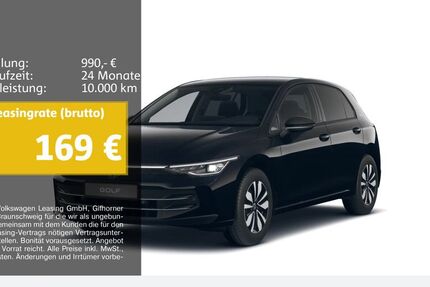 VW Golf 20.296 km 23.710 &euro; Castrop-Rauxel 44575