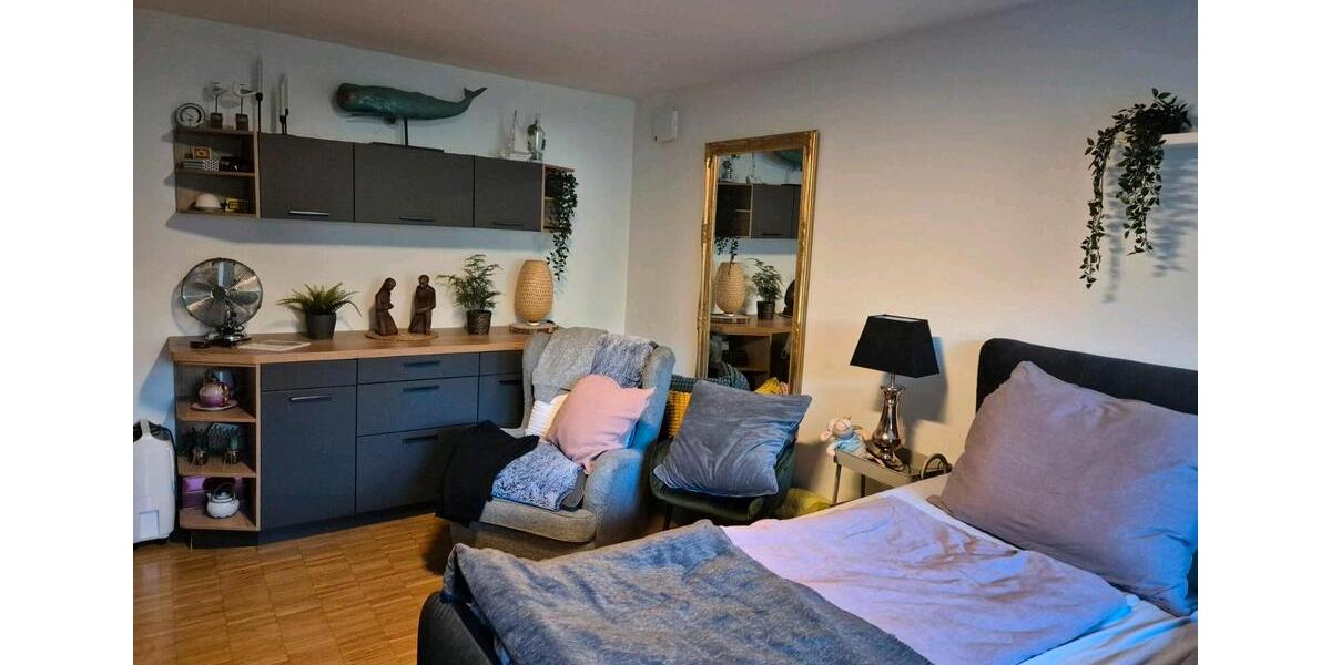 Etagenwohnung Dortmund Gartenstadt - 2 Zimmer, 65 m&sup2;, 230.000&euro; | Angebot:24803507