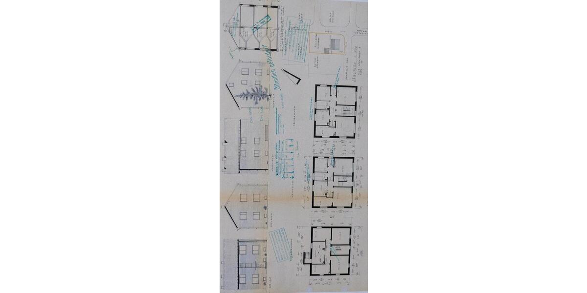 Mehrfamilienhaus, Wohnhaus Nordkirchen - 8 Zimmer, 170 m&sup2;, 420.000&euro; | Angebot:25783786