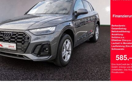 Audi Q5 27.440 km 54.439 &euro; Menden 58706